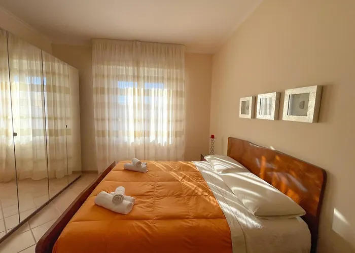 Apartment Maria Teresa - Sophisticated Living And Links - Quartiere Trieste