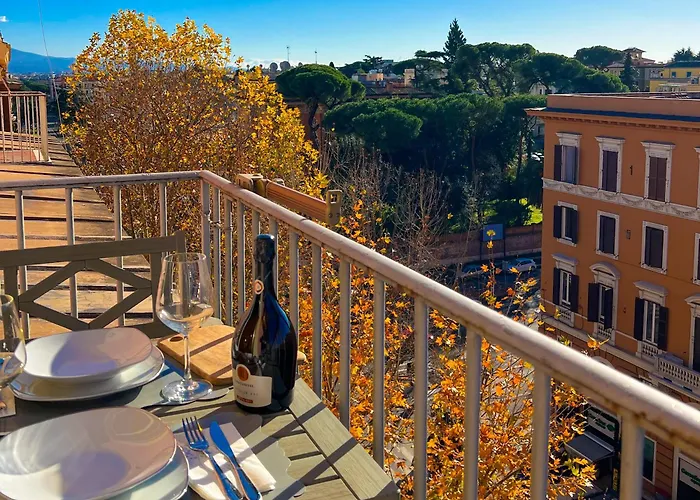Maria Teresa - Sophisticated Living And Links - Quartiere Trieste