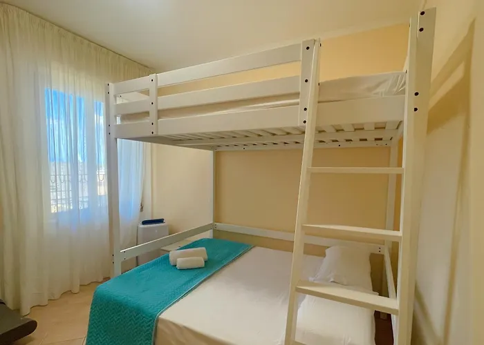 Maria Teresa - Sophisticated Living And Links - Quartiere Trieste Rom